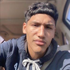 Meet your Posher, Hector